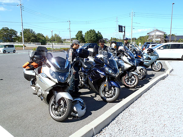 道の駅「大山恵みの里」
